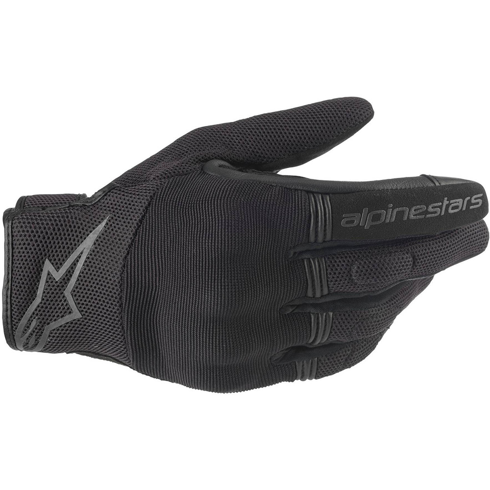 Alpinestars Alpinestars Stella Copper Gloves Black
